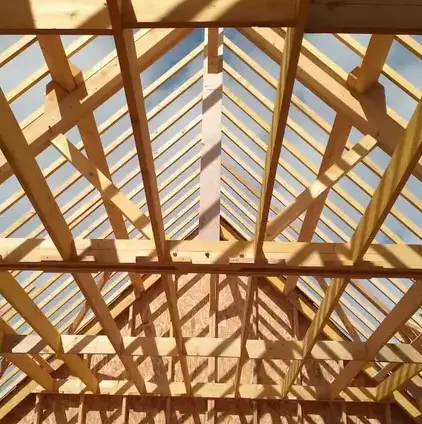 abri de jardin en bois Dol-de-Bretagne-1