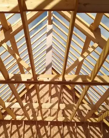 abri de jardin en bois à Pontorson - image 3