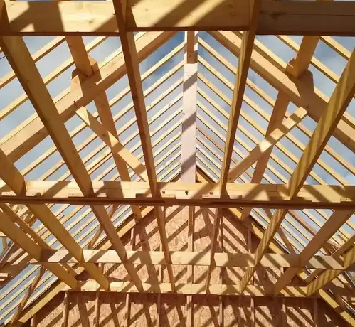 abri de jardin en bois Saint-Aubin-du-Cormier-1