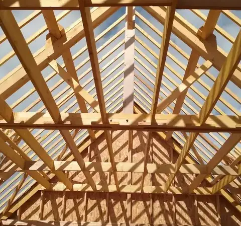 abri de jardin en bois Saint-James-5