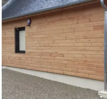 abri de jardin en bois Sens-de-Bretagne-1