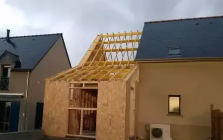 abri de jardin en bois Sens-de-Bretagne-5