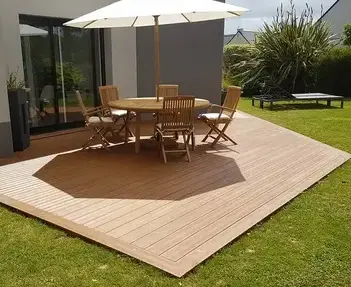 abri de jardin en bois à Val-Couesnon - image 4