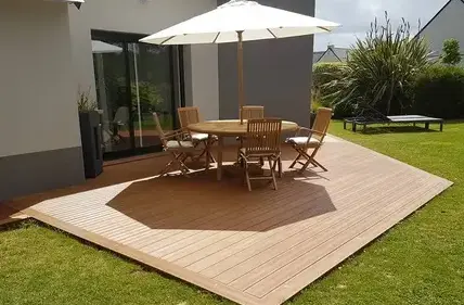 bardage bois Avranches-1