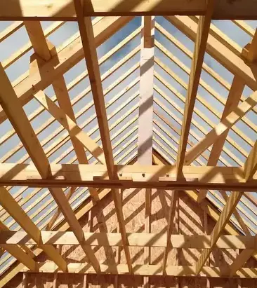 bardage bois à Fougères - image 2