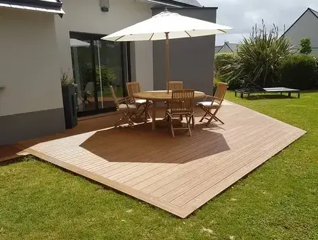 bardage bois Fougères-5