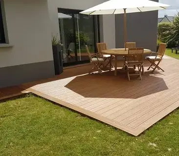 bardage bois Maen Roch-5