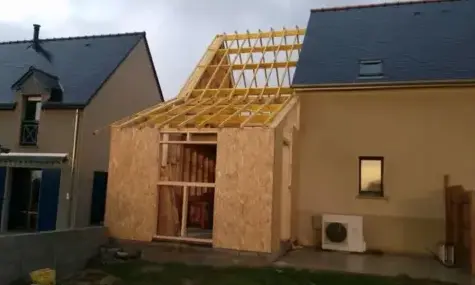 bardage bois Pontorson-1