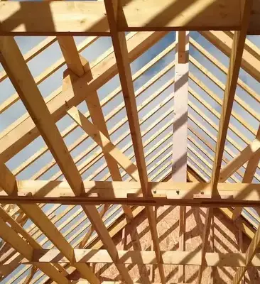 bardage bois à Pontorson - image 3