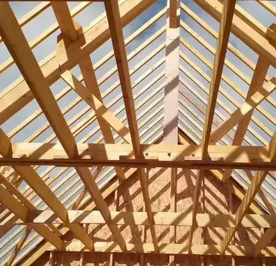 bardage bois à Saint-Aubin-du-Cormier - image 3