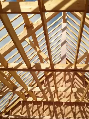 bardage bois à Saint-James - image 3