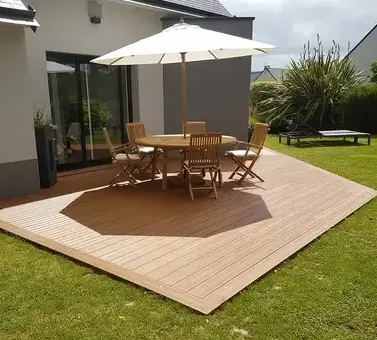 bardage bois à Sens-de-Bretagne - image 4