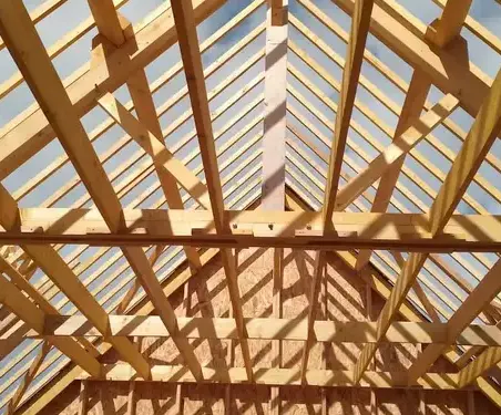 bardage bois à Val-Couesnon - image 3