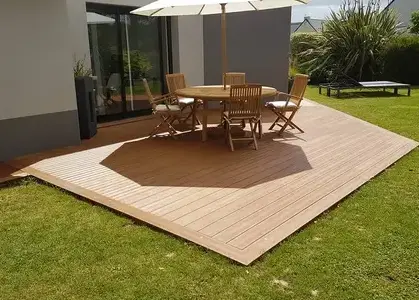 bardage bois à Val-Couesnon - image 4