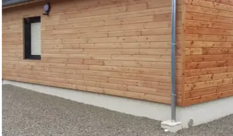 carport bois Avranches-1