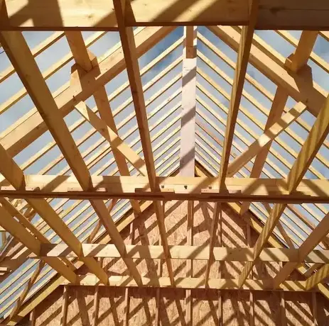 carport bois à Avranches - image 4