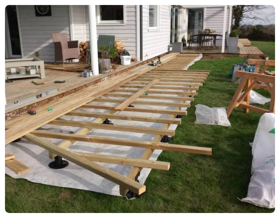 carport bois combourg