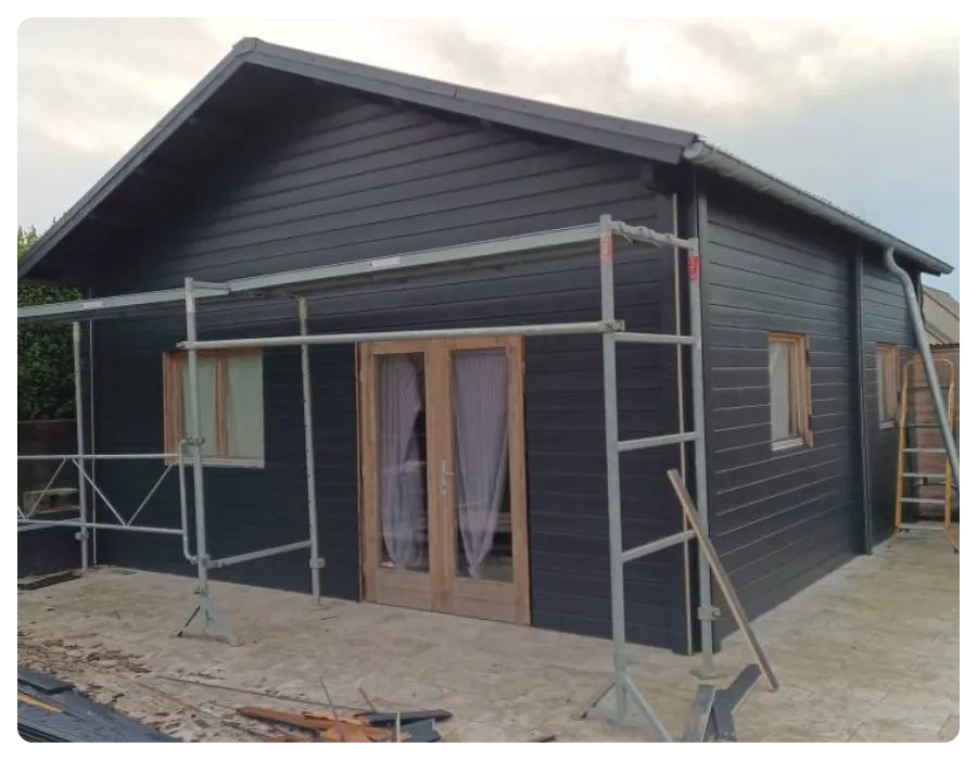 carport bois combourg