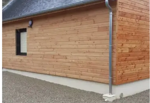 carport bois à Dol-de-Bretagne - image 2