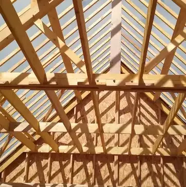 carport bois à Dol-de-Bretagne - image 3