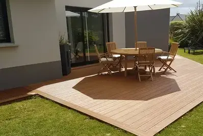 carport bois Dol-de-Bretagne-5