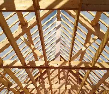 carport bois Fougères-5