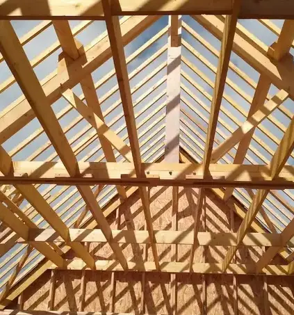 carport bois à Saint-James - image 4