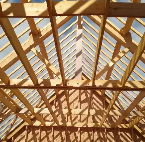 carport bois à Sens-de-Bretagne - image 2