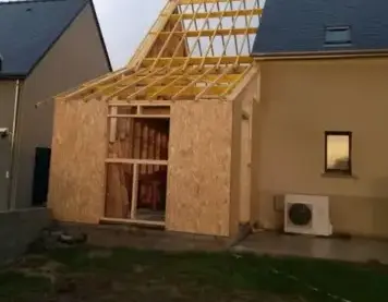 carport bois Val-Couesnon-5