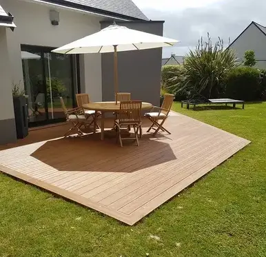 charpente traditionnelle à Avranches - image 4