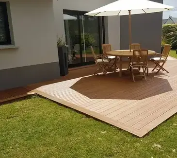 charpente traditionnelle Pontorson-5