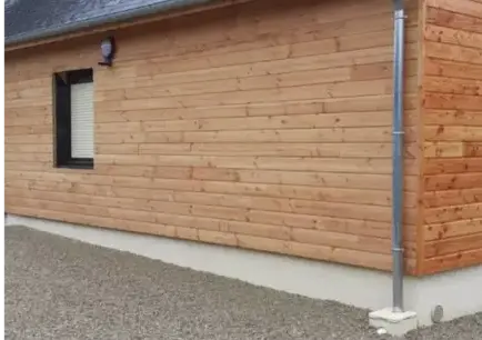 charpente traditionnelle Val-Couesnon-1