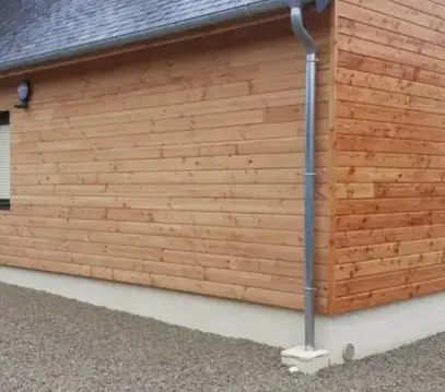 charpentier à Avranches - image 3