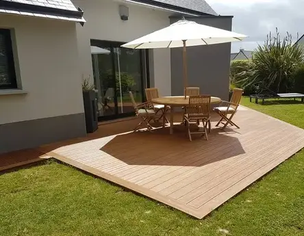 charpentier à Avranches - image 4