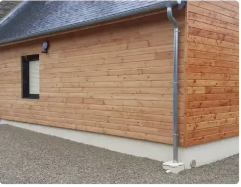 charpentier à Combourg - image 3