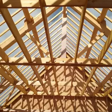 charpentier à Combourg - image 4