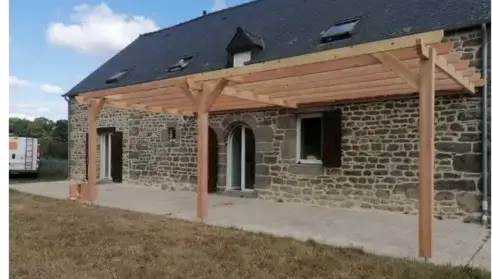 charpentier Dol-de-Bretagne-1