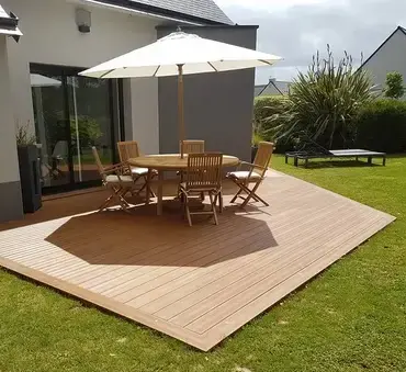 charpentier à Dol-de-Bretagne - image 4