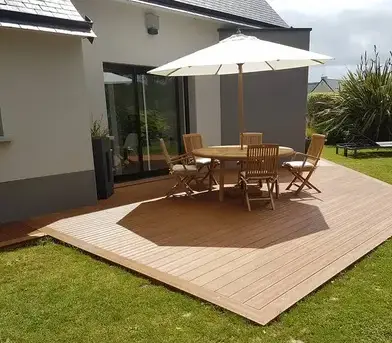 charpentier Fougères-1