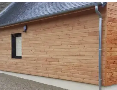 charpentier à Fougères - image 3