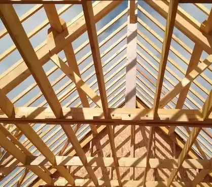 charpentier à Fougères - image 4