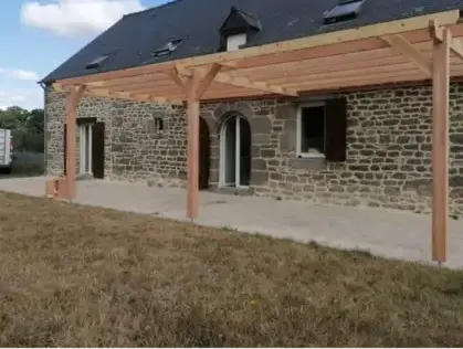 charpentier Fougères-5