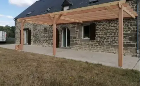 charpentier Pontorson-1