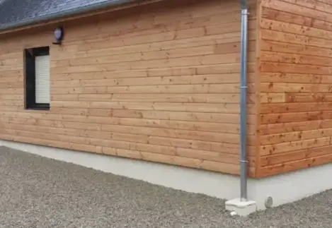 charpentier à Pontorson - image 3