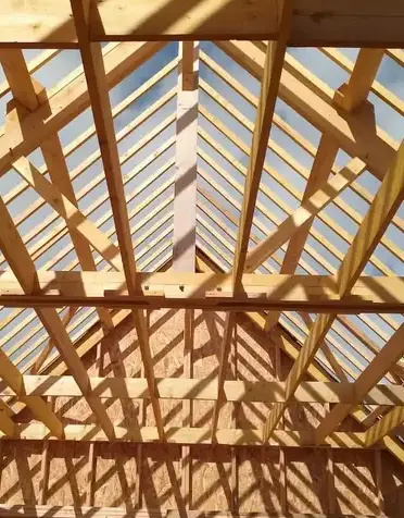 charpentier à Pontorson - image 4