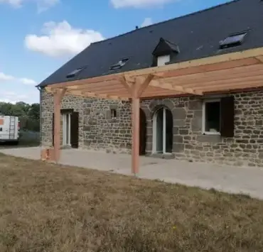 charpentier Saint-Aubin-du-Cormier-1