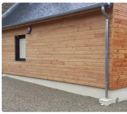 charpentier à Sens-de-Bretagne - image 2