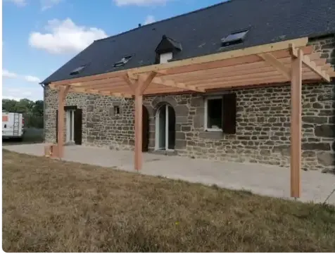 charpentier à Sens-de-Bretagne - image 3