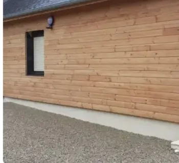 charpentier à Val-Couesnon - image 2