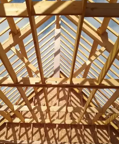 charpentier à Val-Couesnon - image 4